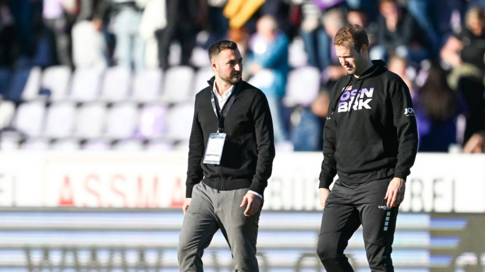 3. Liga: Osnabrück stellt Trainerteam und Geschäftsführer frei