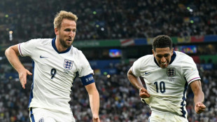 England avoid shock at Euro 2024 as Spain ease into quarter-finals