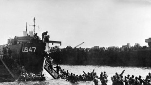 The other D-Day: France remembers WWII Provence landings