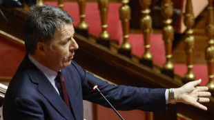 Open: Renzi, 'scandalo assoluto, ho vissuto da appestato'