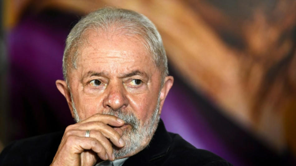 UN panel rules Brazil court violated Lula's rights