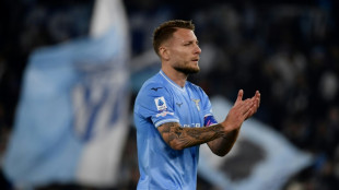 Lazio record goal-scorer Immobile joins Besiktas 