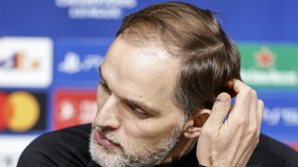 Tuchel betont: "Ziehen das bis zum Ende durch!"