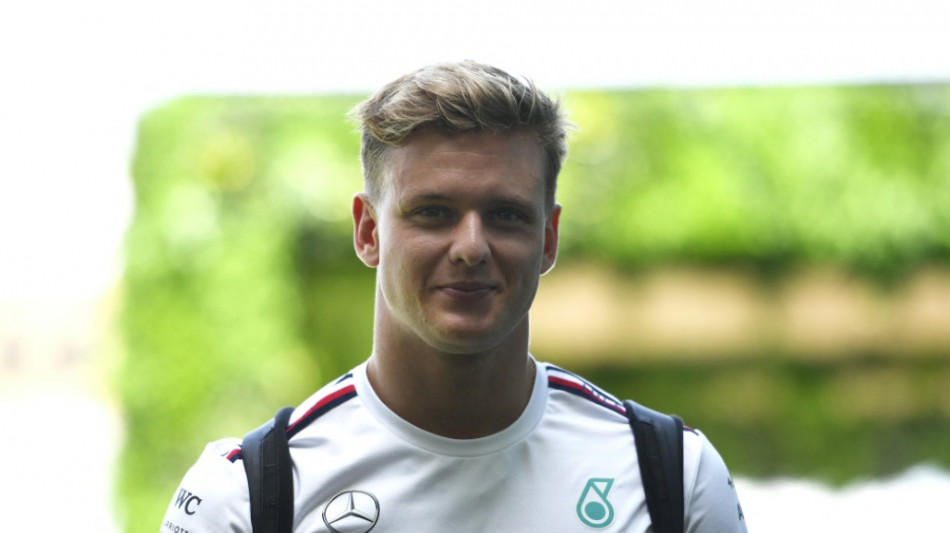 Mick Schumacher zurück in die Formel 1? "Bin gut genug"