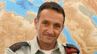 Herzi Halevi, nuevo jefe del Estado Mayor del ejército de Israel