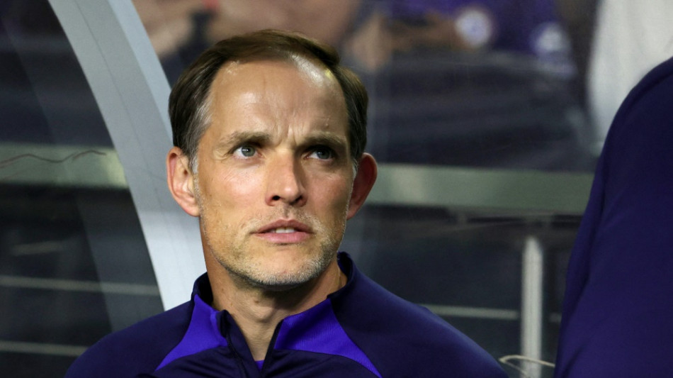 Tuchel verhandelt über neuen Vertrag beim FC Chelsea