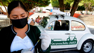 La OPS advierte sobre alza de otros virus en las Américas además de covid-19