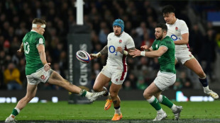 England's Nowell hopes  scrum switch just a temporary measure