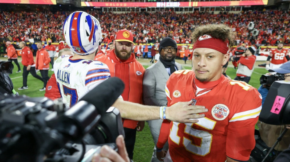 NFL: Play-offs ohne Patriots - Niederlagen für Super-Bowl-Finalisten