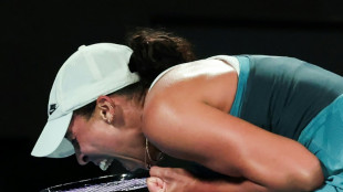 Madison Keys: from teenage prodigy to Melbourne finalist at 29