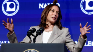 Kamala Harris habla a los latinos de EEUU de inflación, seguridad e inmigración 