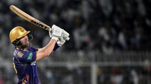 Salt, Chakravarthy help Kolkata hammer Delhi in heatwave-hit IPL