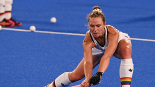 Hockey-WM: Deutsche Frauen unterliegen Gastgeber Niederlande