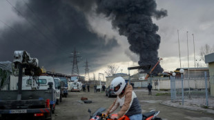 Explosiones sin víctimas en Odesa, una renifería destruida, según Moscú