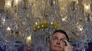 Court gives Bolsonaro 5 days to hand over Saudi jewels