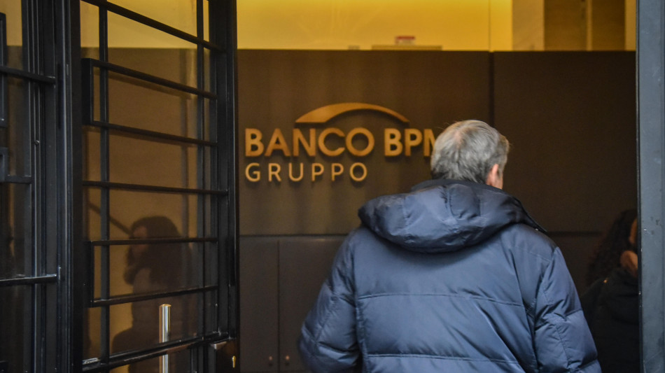 Banco Bpm al lavoro su Srt legati a portafogli da 4,5 miliardi