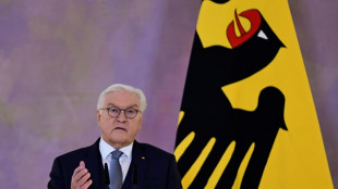 German president dissolves parliament, sets Feb 23 election date