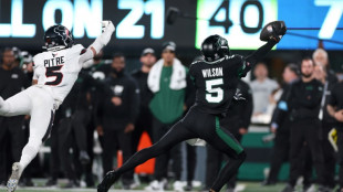 Jets snap five-game skid with thrilling 21-13 win over Texans