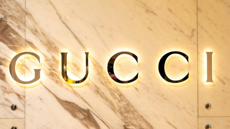 Italian De Sarno appointed Gucci creative director