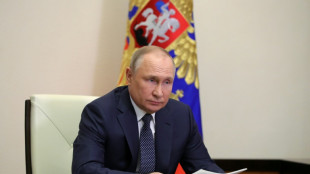 Putin: Gas-Käufer aus der EU brauchen ab Freitag Rubel-Konten in Russland