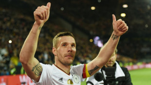 Podolski: "Wenn Flick die EM verkackt..."