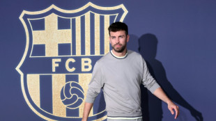 La justicia española investiga a Gerard Piqué por el traslado de la Supercopa a Arabia Saudita