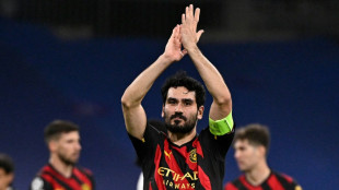 Medien: Gündogan wechselt zum FC Barcelona