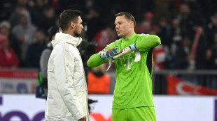 "Ein Dreamteam": FC Bayern verlängert mit Neuer und Ulreich