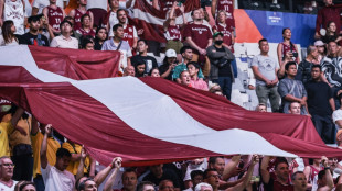 Basketball: Lettland möglicher deutscher Viertelfinalgegner