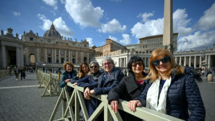 Small victories as women challenge Vatican patriarchy