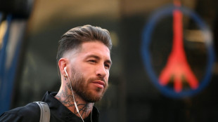 Nach Messi: Auch Ramos verlässt PSG