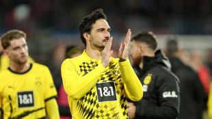 Hummels hat "Verständnis" für Fanproteste