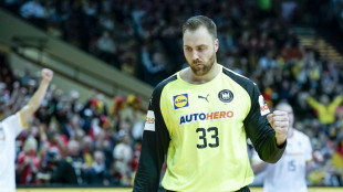 Handball: Wolff vor Comeback im deutschen Tor