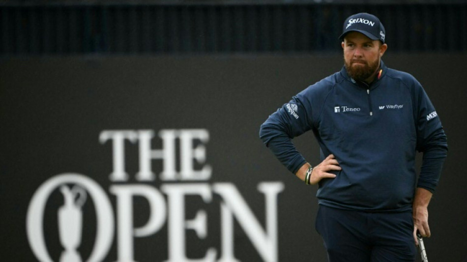 British Open: Who is saying what