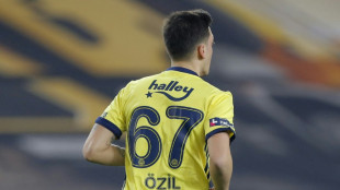 Özil und Fenerbahce lösen Vertragsverhältnis