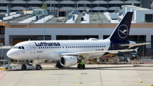 Lufthansa ist wieder komplett in Privatbesitz