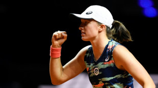 Swiatek brushes past Sabalenka to win Stuttgart final