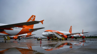 Covid-19: Easyjet annule plus de 200 vols depuis ce week-end