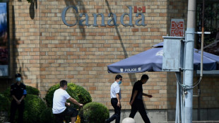 Disappeared Chinese-Canadian tycoon jailed for 13 years