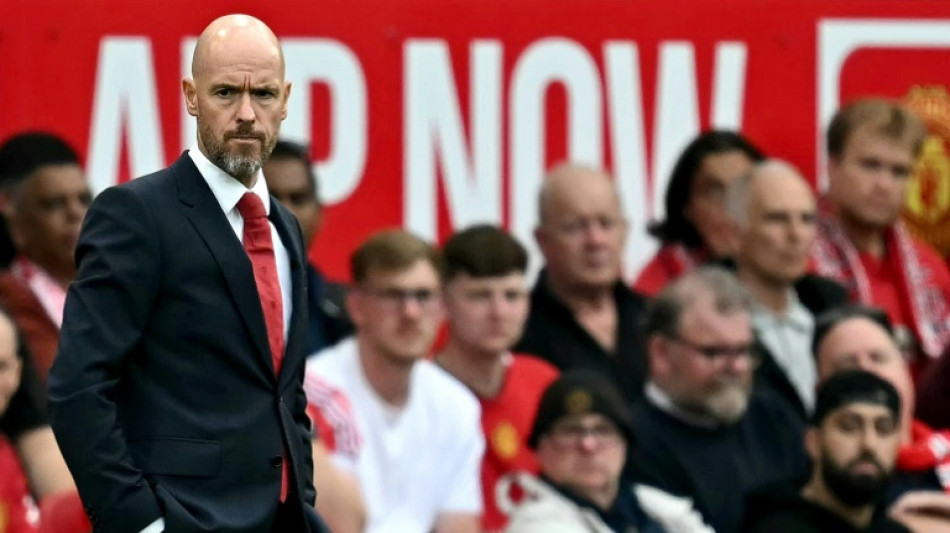 Ten Hag no magician, but insists Man Utd will come good