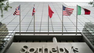 Sotheby's to pay $6.25 mln in tax fraud case