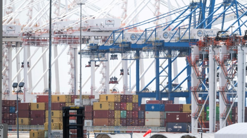 US ports brace for potential dockworkers strike