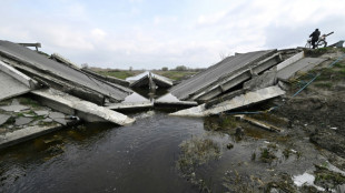 Russland meldet Zerstörung einer weiteren Militärfabrik nahe Kiew