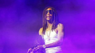 Le rappeur américain Wiz Khalifa interpellé en possession de cannabis en Roumanie