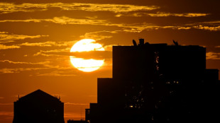 Wetterdienst meldet wärmstes Jahr in China seit Beginn der Aufzeichnungen