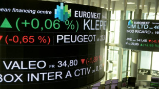 La Bourse de Paris ouvre en légère hausse