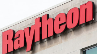 Raytheon to pay $950 mn over fraud, bribery schemes: US