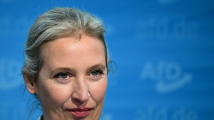 Alice Weidel, la Dame de fer de l'extrême droite allemande