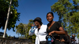 Kriminelle Banden in Haiti greifen immer öfter auch Schulen an