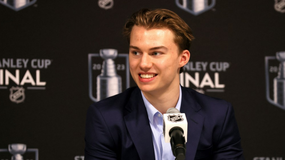 NHL-Draft: Toptalent Bedard wohl nach Chicago